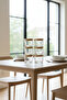 Vetro - Set of 6 Glass Breakfast Bowls with Bamboo Lids 220 Cc - 6