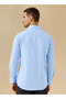 قميص مطبوع بقصّة Slim Fit - 3