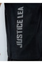 Justice League Print Crew Neck T-shirt - 4