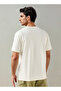 Garfield Print Crew Neck T-shirt with Short Sleeves - 3