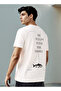 The Godfather Print Crew Neck T-shirt