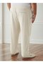 Men's Regular Fit Joggers with Pockets - 3