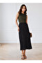 Chenile Lace Sequin Highlight Skirt - 3