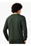 Regular Fit Sweatshirt - 4