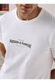 Statement Pique Tee - 4