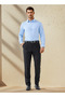 قميص مطبوع بقصّة Slim Fit - 2