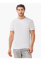 Set of 2 - Slim Fit Crew Neck T-shirt - 2