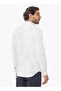 Set of 2 - Regular Fit Oxford Shirt with Collar and Long Sleeves - 3