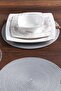 2 Round Supplies | Placemat Runner | Plate, Pan, Coaster Tableware Presentation Holder - 4