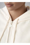Polar Fleece Elasticated Waistband Jacket - 4