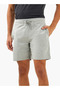Drawstring Closure Shorts Set - 3