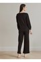 Low Vneck Pj Set - 3