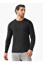 Set of 2 - Slim Fit Crew Neck T-shirt - 2