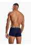 Set of 3 - Assorted Trunks - 4