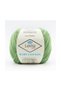 Baby Cotton Amigurumi and Hand Knitting Yarn 40% Acrylic 60% Cotton 50Gr (8116 Ni̇l Green)