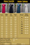 Women's Hijab Clothing Plus Size Plain Ruffle Dress - 3