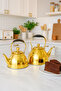 tea kettle set