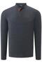 Erkek Sweatshirt Regular Kalıp Pamuklu Rahat Günlük Şık Basic Model