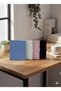 Instax Photo Album - Fujifilm Instax Compatible 6X9Cm White Capacity for a Total of 192 Photos - 3