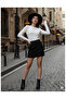 Woman White Bady - 7