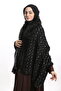 Women's Winter and Seasonal Shoulder Shawl (Keeps Very Soft and Warm, Suitable for All Ages - 5
