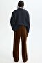 Relaxed Fit Corduroy trousers - 4