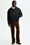 Relaxed Fit Corduroy trousers