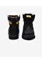 Men's Black Boots & Booties 3K1Bb10450 - 6