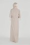 Zippered Cover with Pockets and Button Detail 10225 - 3