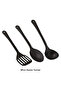 Nonstick Cookware set 10pcs Cookware set Casserole sauce pan frypan Lid - 8