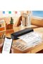Portable Thermal Printer A4, VALA® X9, Bluetooth, USB, Compatible with iOS/Android/Windows/MAC - 2