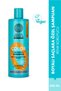 Special Protective Shampoo for Dyed Hair 400 ml - Ns O Color Oblepikha
