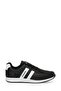 Reeds Pu 3 Pr Black Unisex Sports Shoes
