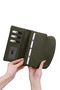 Beauty 3467 Genuine Leather Women's Wallet - 4