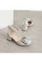 Kids Heeled Shoes, Low Heeled Shoes, Kids Formal Shoes