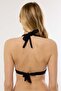 Black Bikini Top - 63577 Model - 3