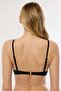 63578 Black Recovery Bikini Top - 2