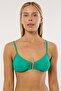63574 Nile Green Bikini Top - 2