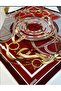 E25Ya9315D02 31 Dj Pure Silk Scarf 9315D (t) - 3