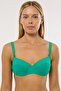63565 Nile Green Bikini Top - 2