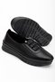 Women's Black Classic Shoes Orthopedic Mother Shoes Mother Ballet Flats Shoes Mother Women's Casual Shoes - 7