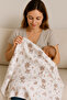 100% Cotton Muslin Cover & Blanket Oeko-Tex Certified - 5