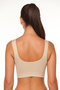 Thick Strap Gathering Sports Bra 4001 - 3