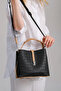 Women's Shoulder Bag 6011Mh - 7