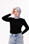 سلسلة Smoke Shawl Silky، الجزء الأمامي من سلسلة Hafif Glossy، والجزء الخلفي من Matt - 8