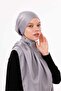 سلسلة Smoke Shawl Silky، الجزء الأمامي من سلسلة Hafif Glossy، والجزء الخلفي من Matt - 5