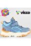 Tura Children's Outdoor Boots 946.P25K.437-20 Blue