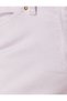 Women's Lilac Trousers 4YAK48506OW - 6