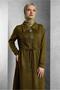 Strained Track Suit Dress 45107