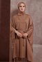 Belted Trousers Suit 44424 - 2